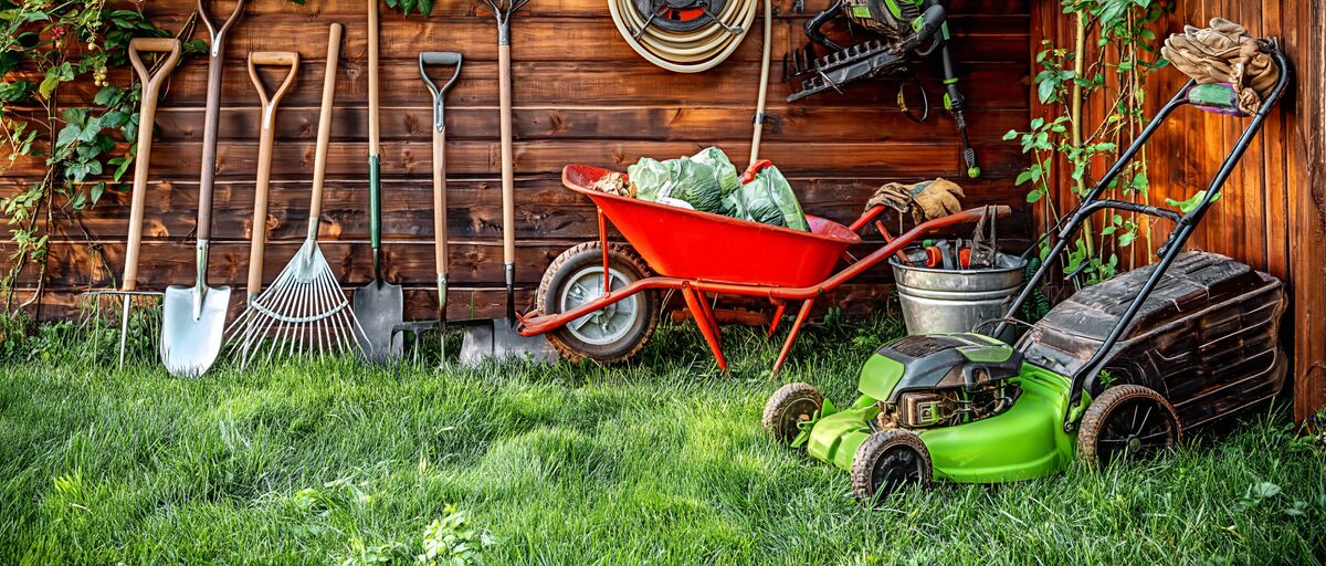 Lawn Care