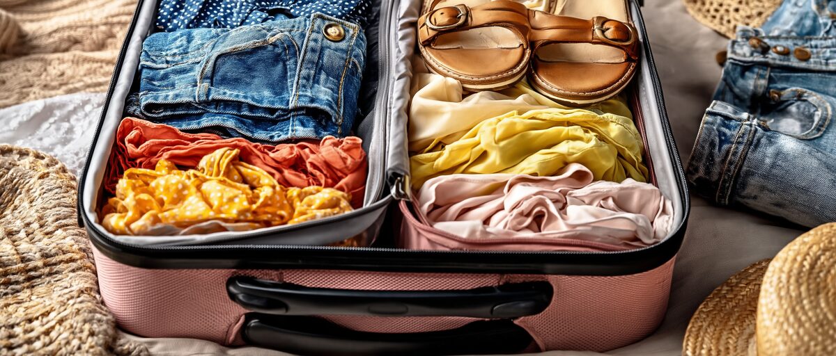 Surviving Long-Haul Flights - picture